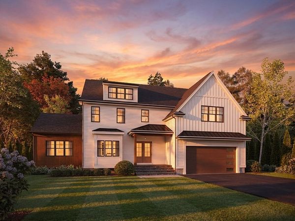 6 Ambler Court, Natick, MA 01760