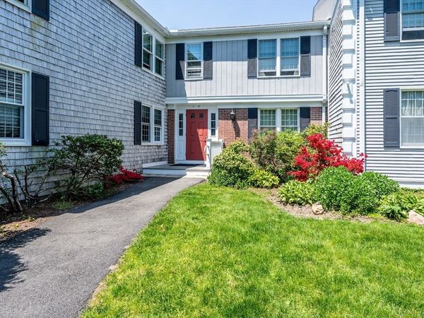 3 Highview Drive, Unit 3, Sandwich, MA 02563