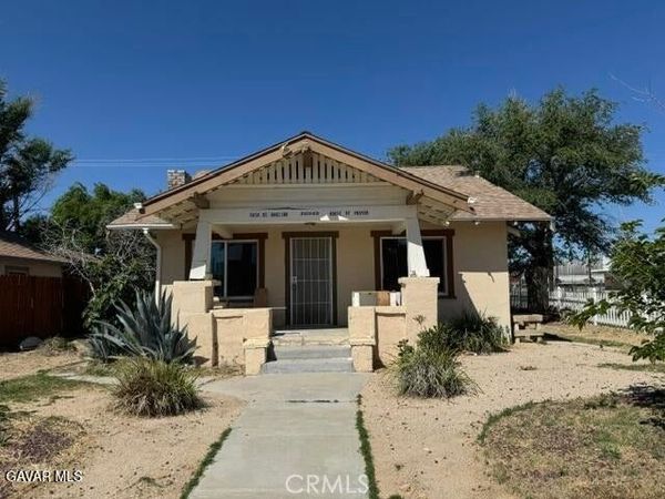 15957 K, Mojave, CA 93501