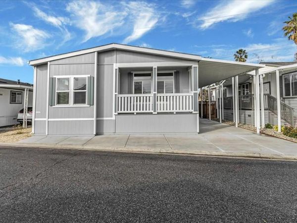 195 Blossom Hill Road, San Jose, CA 95123