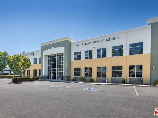 4750 Calle Carga, Camarillo, CA 93012