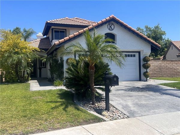 10574 Deerfield Drive, Rancho Cucamonga, CA 91701