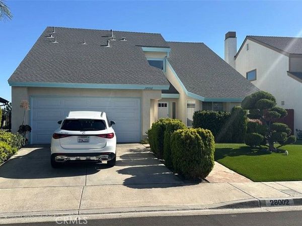 28002 Virginia, Mission Viejo, CA 92692