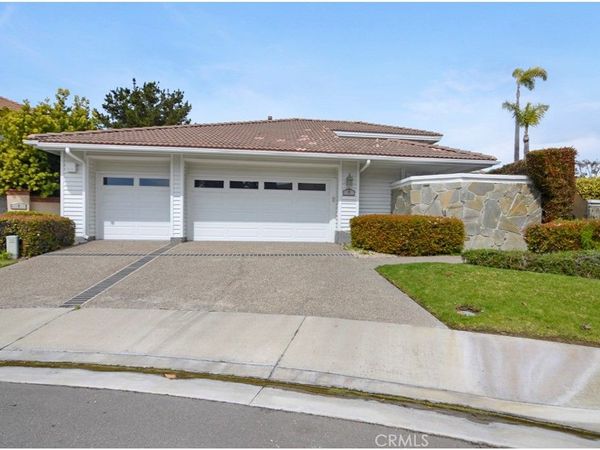 9 Andalucia, Dana Point, CA 92629