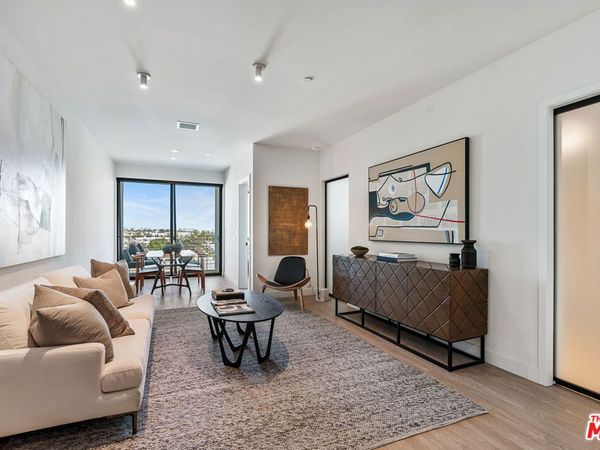 3688 Overland Avenue, Unit 310, Los Angeles, CA 90034