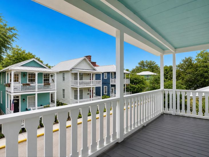 76 Oneida St, Saint Augustine, FL 32084