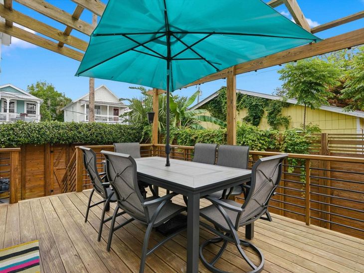 76 Oneida St, Saint Augustine, FL 32084