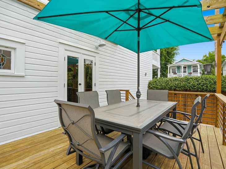 76 Oneida St, Saint Augustine, FL 32084