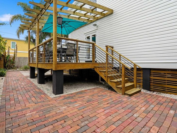 76 Oneida St, Saint Augustine, FL 32084