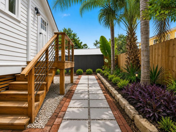 76 Oneida St, Saint Augustine, FL 32084