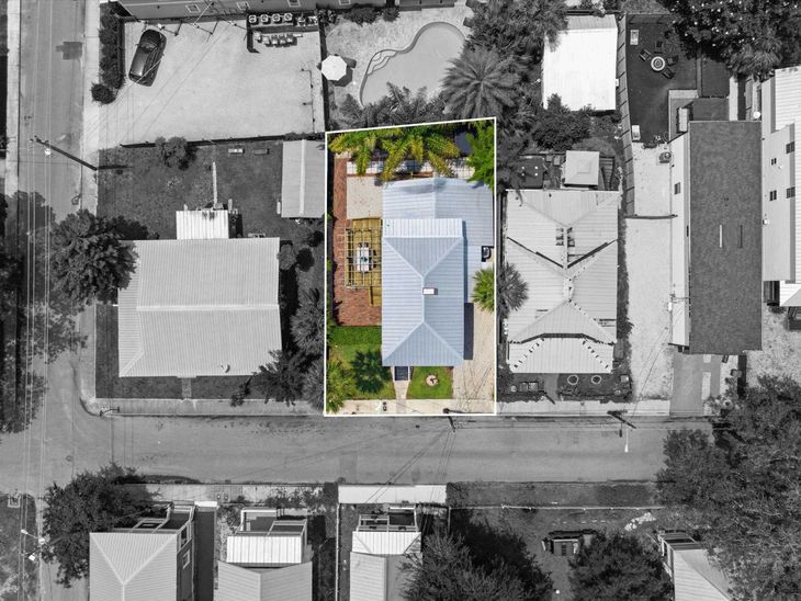 76 Oneida St, Saint Augustine, FL 32084