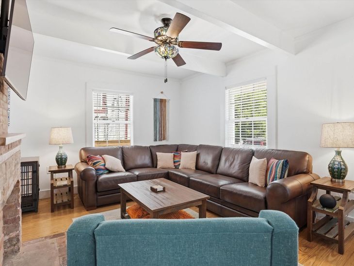 76 Oneida St, Saint Augustine, FL 32084