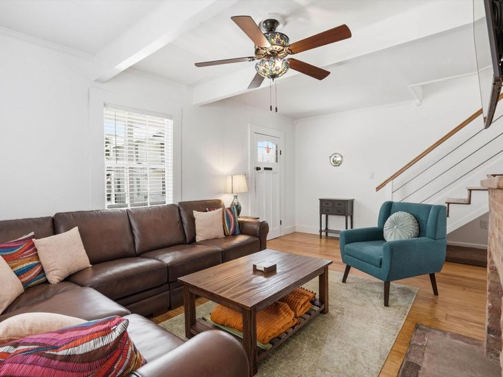 76 Oneida St, Saint Augustine, FL 32084