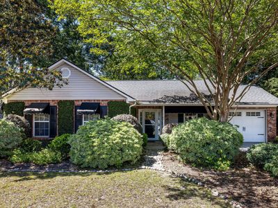1182 Redbud Court, Johns Island, SC 29455