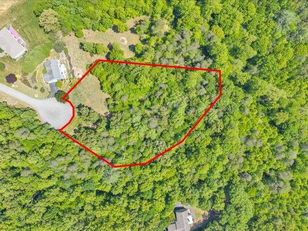 Lot 13 Independence LN , Wirtz, VA 24184