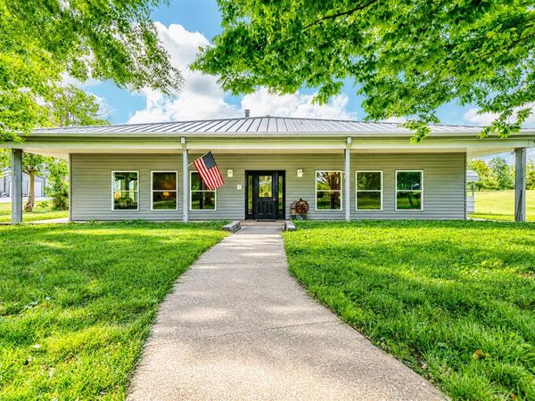 2516 Gold City Road , Franklin, KY 42134