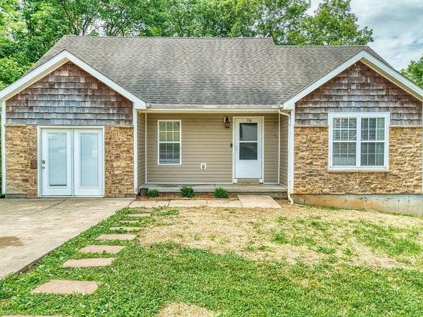 116 River Tanmer Way, Bowling Green, KY 42101
