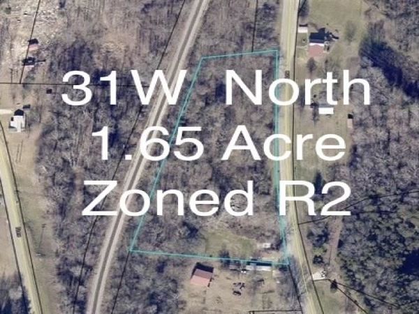 2505 N Dixie Highway, Munfordville, KY 42765