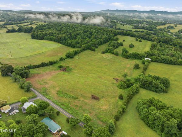 0 Paynetown Road, Telford, TN 37690