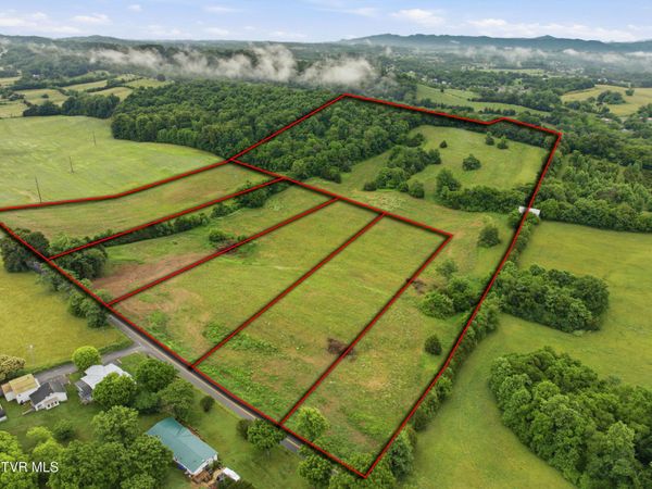 0 Paynetown Road, Telford, TN 37690