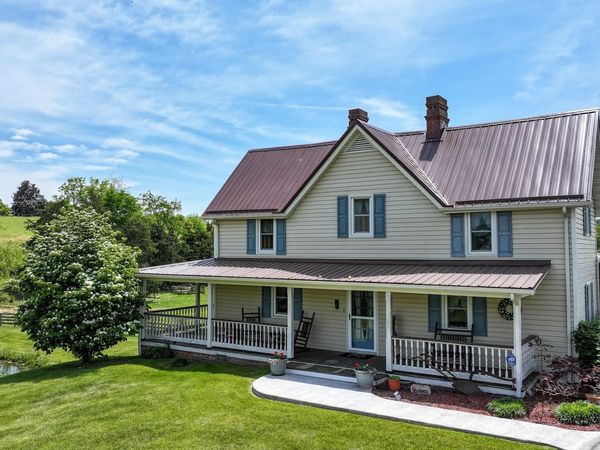 120 Jim Ford Road, Jonesborough, TN 37659