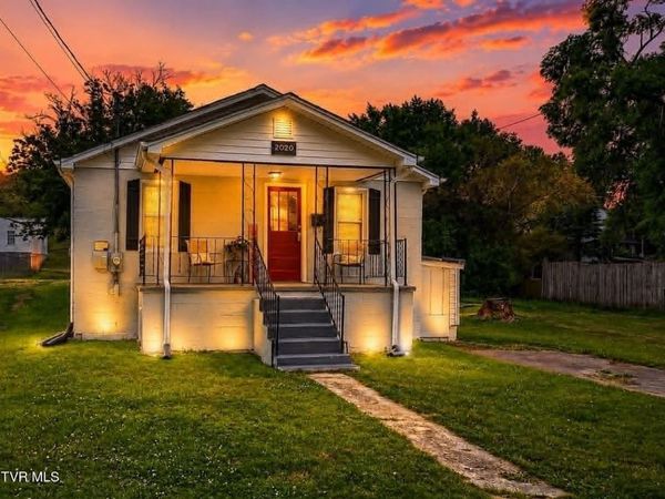 2020 Shelby Street, Bristol, TN 37620