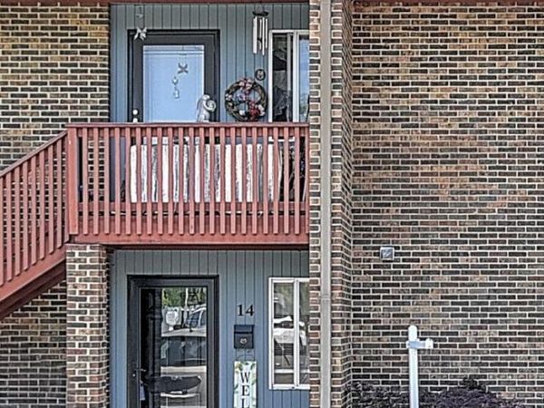 361 Belmont Drive, Unit 14, Bristol, TN 37620