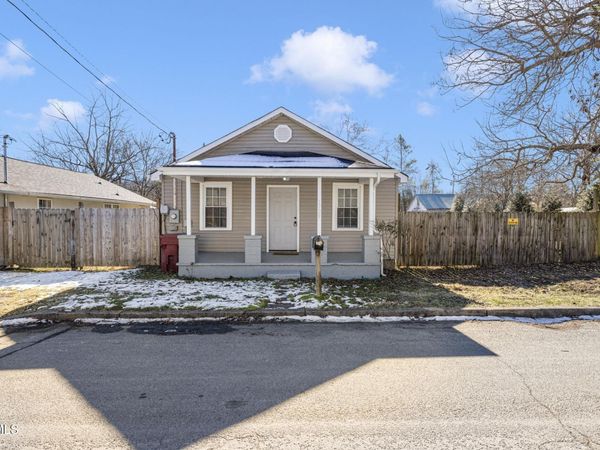 1729 Mary Street, Johnson City, TN 37604