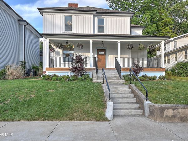 705 Alabama Street, Bristol, TN 37620