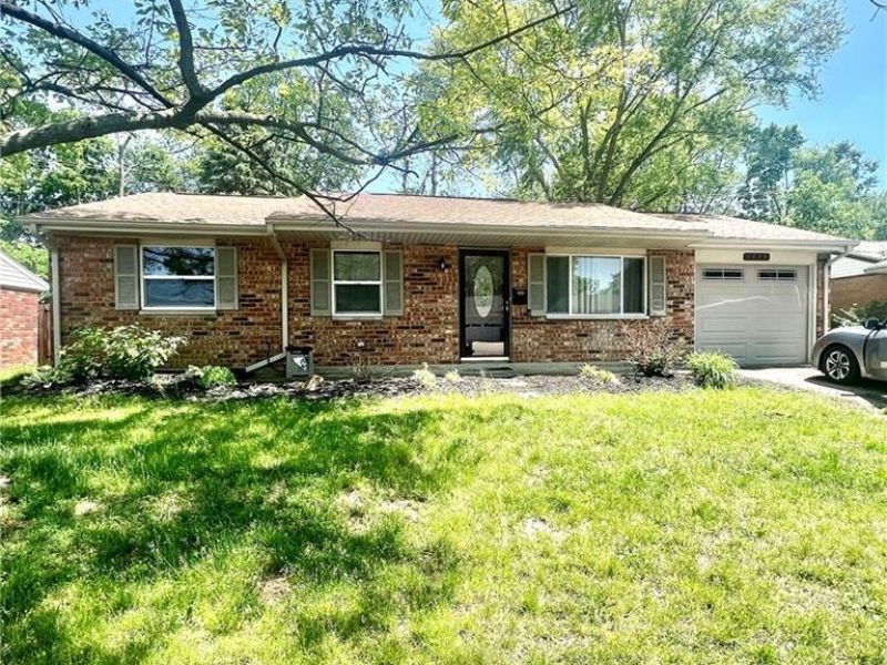 1655 Saratoga Drive, Troy, OH 45373 Photo 1