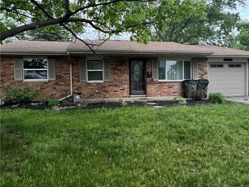 1655 Saratoga Drive, Troy, OH 45373 Photo 6