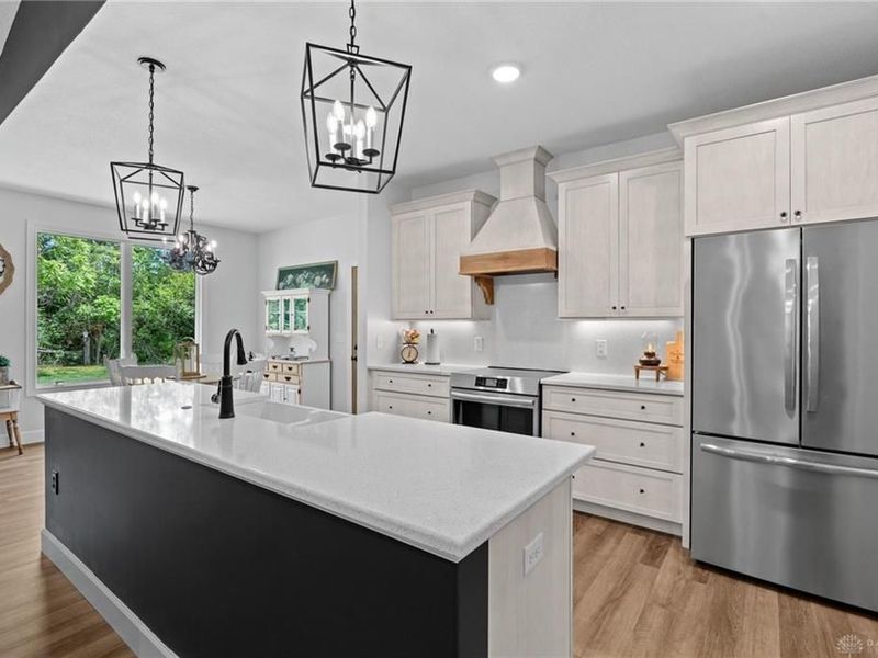 928 Millstone Drive, Tipp City, OH 45371 Photo 11