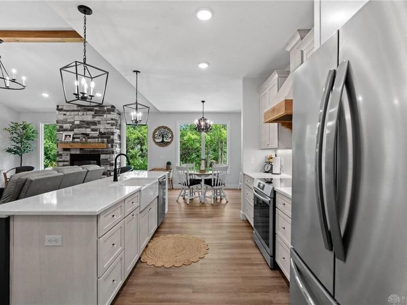 928 Millstone Drive, Tipp City, OH 45371 Photo 13