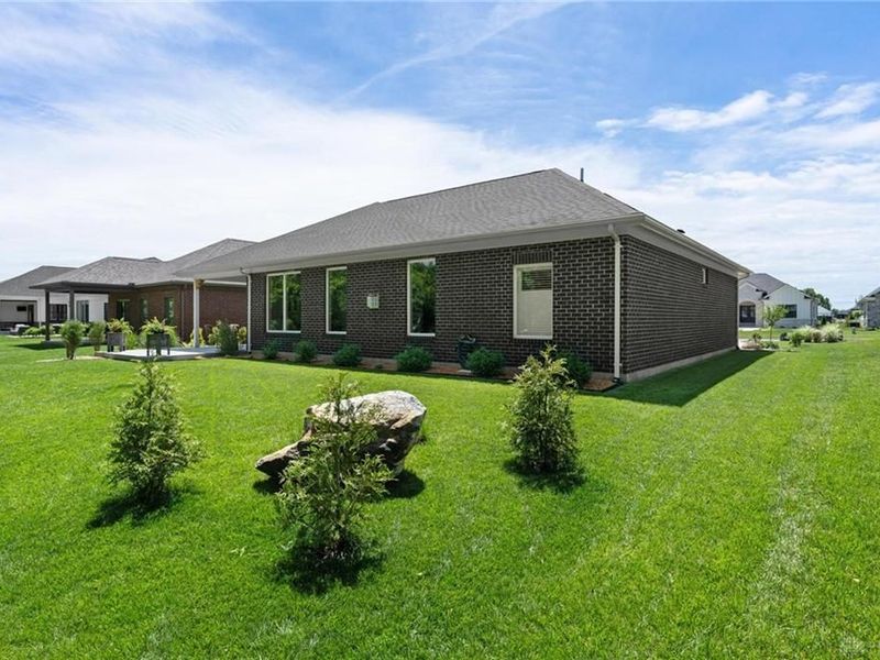 928 Millstone Drive, Tipp City, OH 45371 Photo 33