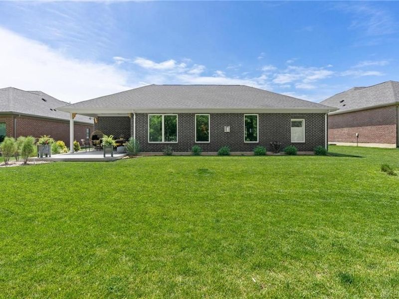 928 Millstone Drive, Tipp City, OH 45371 Photo 34