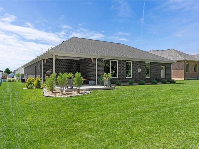 928 Millstone Drive, Tipp City, OH 45371 Photo 35