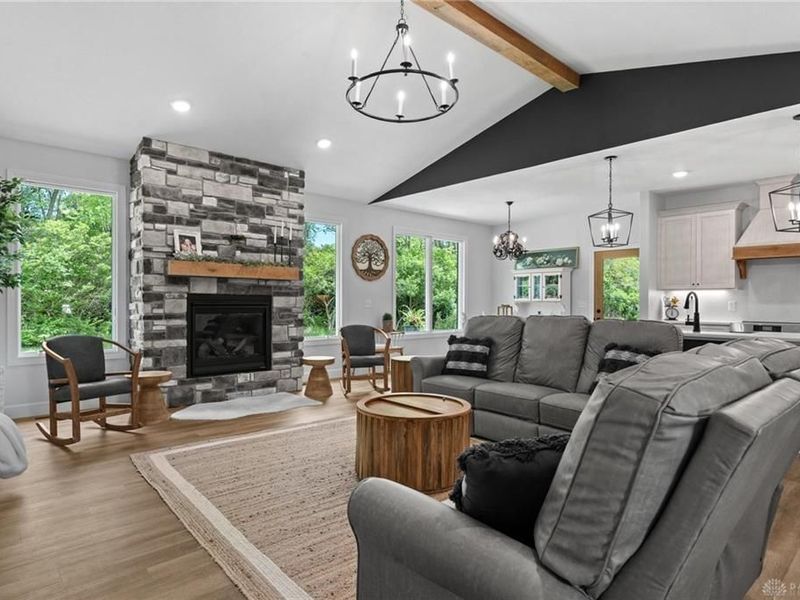 928 Millstone Drive, Tipp City, OH 45371 Photo 7