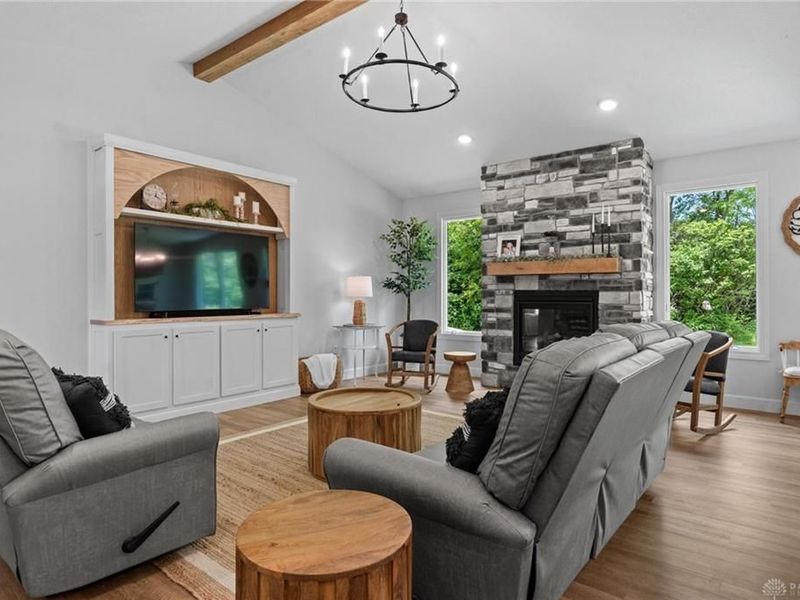 928 Millstone Drive, Tipp City, OH 45371 Photo 8