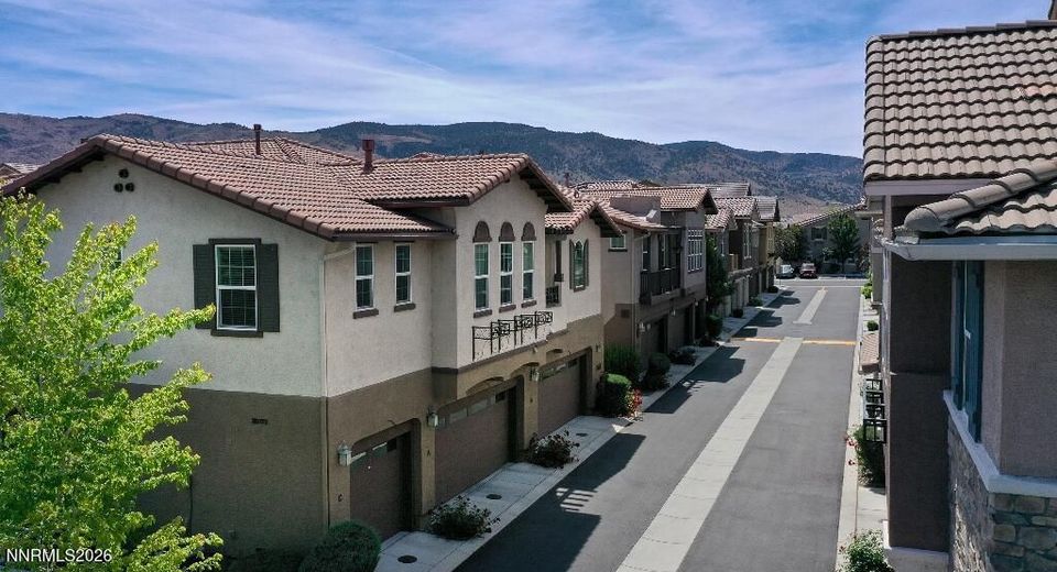 1864 Wind Ranch Road, Unit B, Reno, NV 89521 Photo