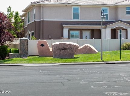 1864 Wind Ranch Road, Unit B, Reno, NV 89521 Photo
