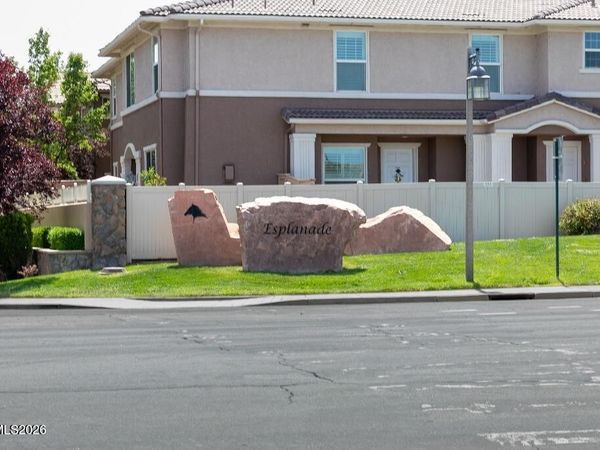 1864 Wind Ranch Road, UNIT B, Reno, NV 89521