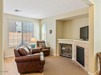 1864 Wind Ranch Road, Unit B, Reno, NV 89521 Photo