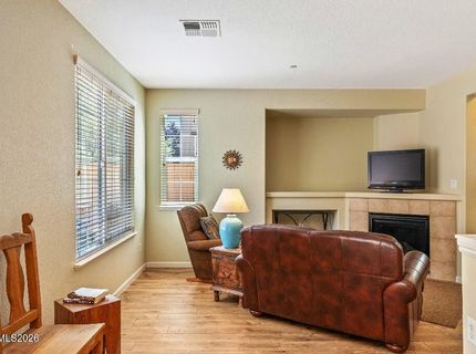 1864 Wind Ranch Road, Unit B, Reno, NV 89521 Photo