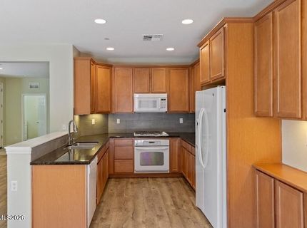 1864 Wind Ranch Road, Unit B, Reno, NV 89521 Photo