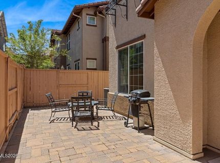 1864 Wind Ranch Road, Unit B, Reno, NV 89521 Photo