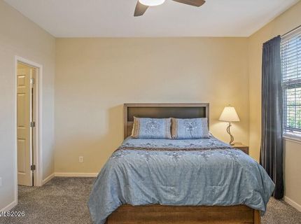 1864 Wind Ranch Road, Unit B, Reno, NV 89521 Photo