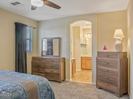 1864 Wind Ranch Road, Unit B, Reno, NV 89521 Photo