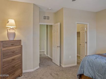 1864 Wind Ranch Road, Unit B, Reno, NV 89521 Photo
