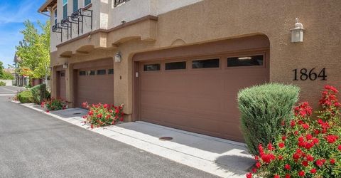 1864 Wind Ranch Road, Unit B, Reno, NV 89521 Photo