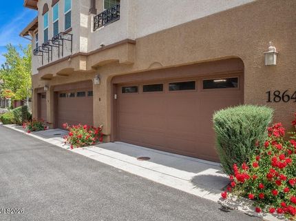 1864 Wind Ranch Road, Unit B, Reno, NV 89521 Photo